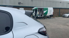 Peugeot 208 1.2 Hybrid 110 Allure 5dr e-DSC6 Petrol Hatchback